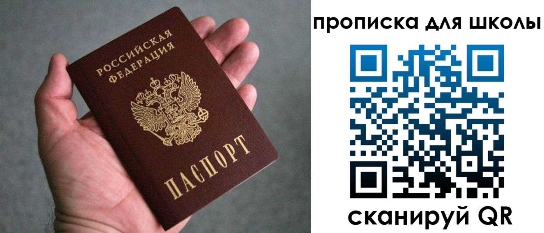 прописка штамп в Пролетарске